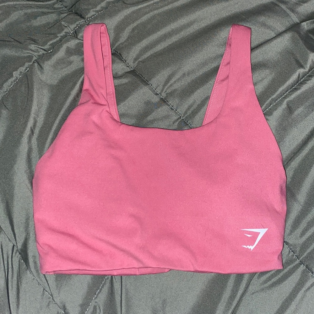 Gymshark Dreamy Sports Bra